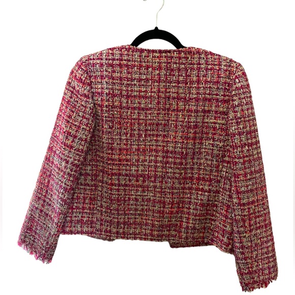 💕 Kate Spade New York Tweed Blazer - Picture 2 of 2
